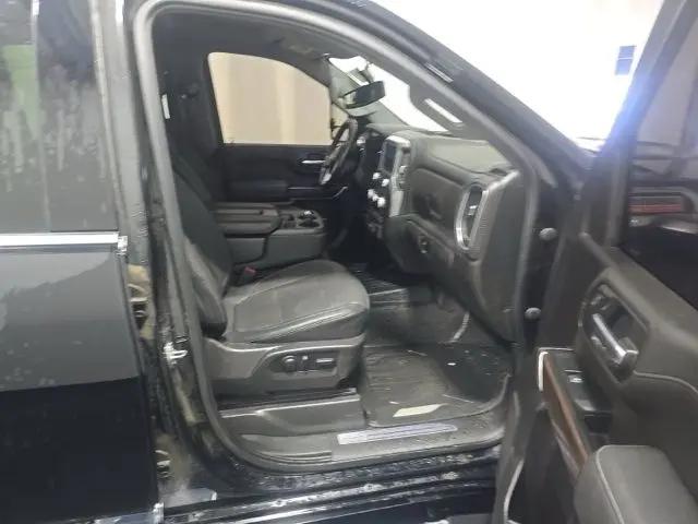 2023 GMC Sierra 2500HD SLT