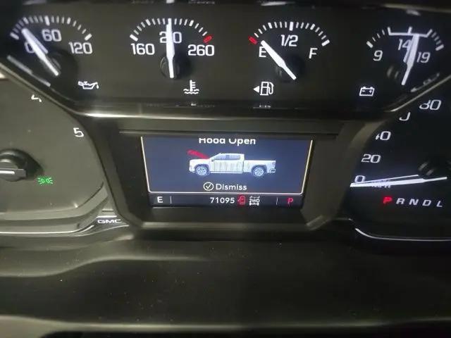 2023 GMC Sierra 2500HD SLT