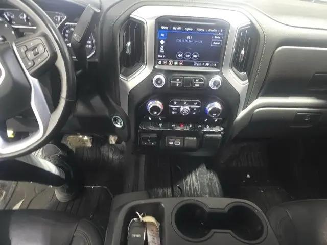 2023 GMC Sierra 2500HD SLT