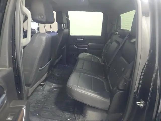 2023 GMC Sierra 2500HD SLT
