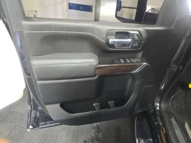 2023 GMC Sierra 2500HD SLT