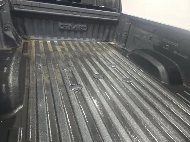 2023 GMC Sierra 2500HD SLT