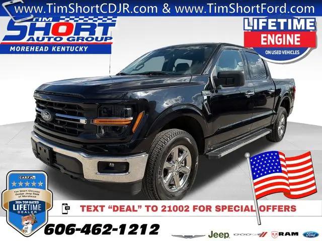 2025 Ford F-150 XLT for sale in Morehead, KY
