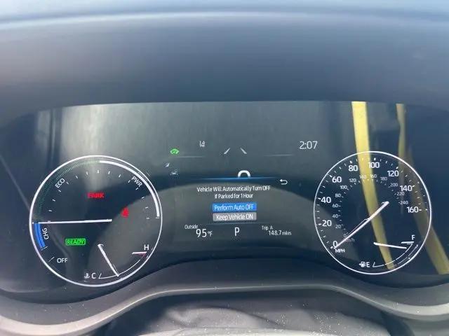 2023 Toyota Sienna Limited