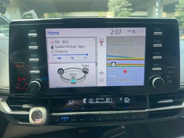 2023 Toyota Sienna Limited