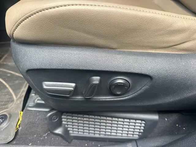 2023 Toyota Sienna Limited