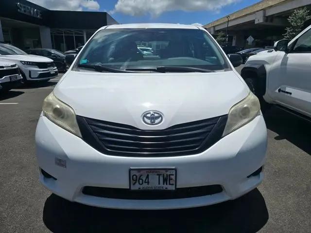 2015 Toyota Sienna L 7 Passenger for sale in Honolulu, HI