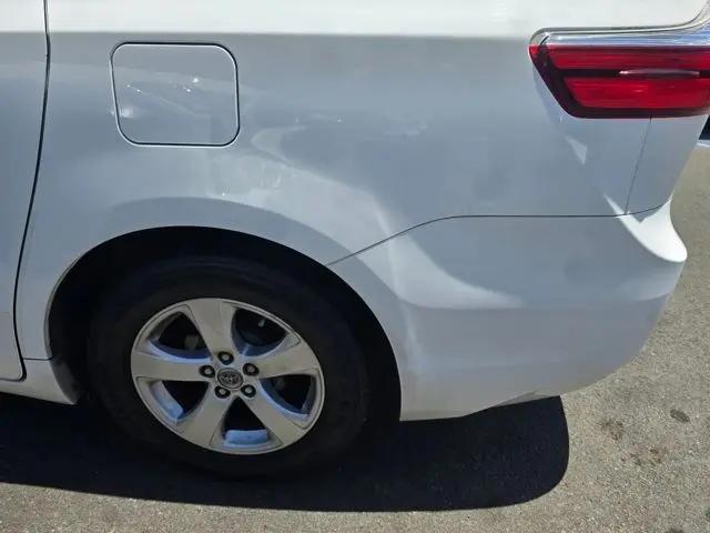 2015 Toyota Sienna L 7 Passenger