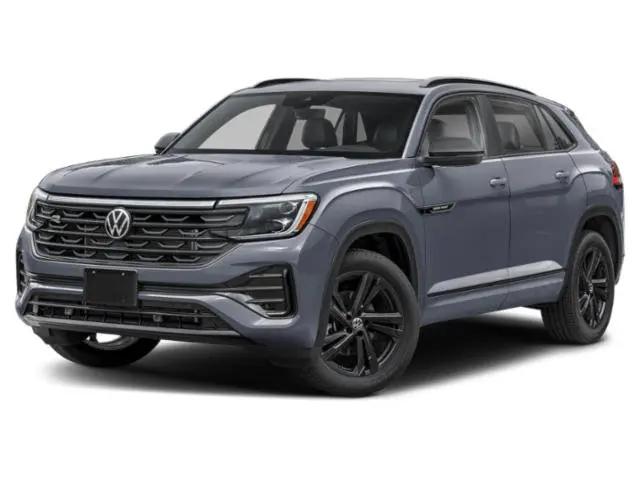 2026 Volkswagen Atlas Cross Sport SEL R-Line Black for sale in Memphis, TN