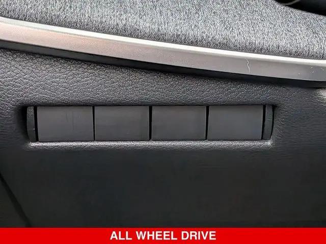 2025 Nissan Kicks SV Intelligent AWD