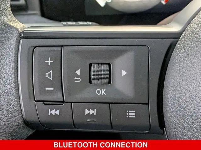 2025 Nissan Kicks SV Intelligent AWD