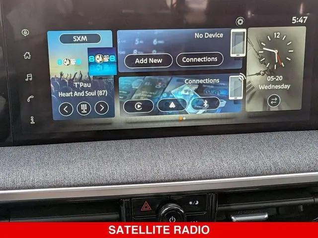 2025 Nissan Kicks SV Intelligent AWD