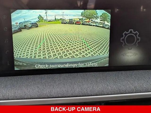2025 Nissan Kicks SV Intelligent AWD