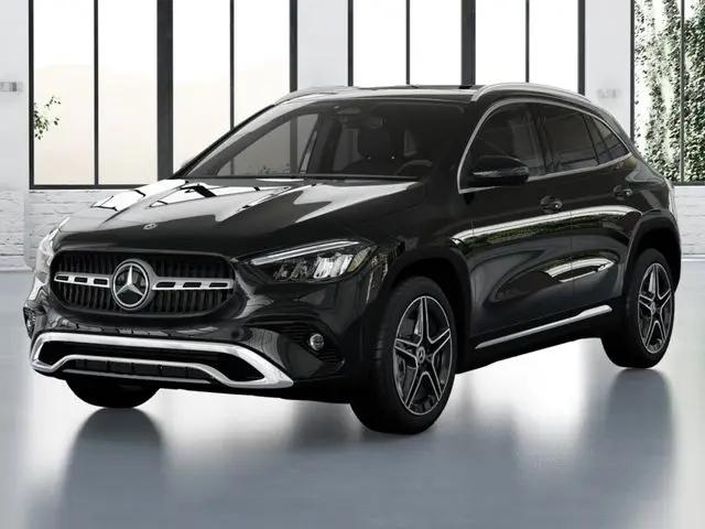 2026 Mercedes-Benz GLA-CLASS 4MATIC for sale in Harriman, NY