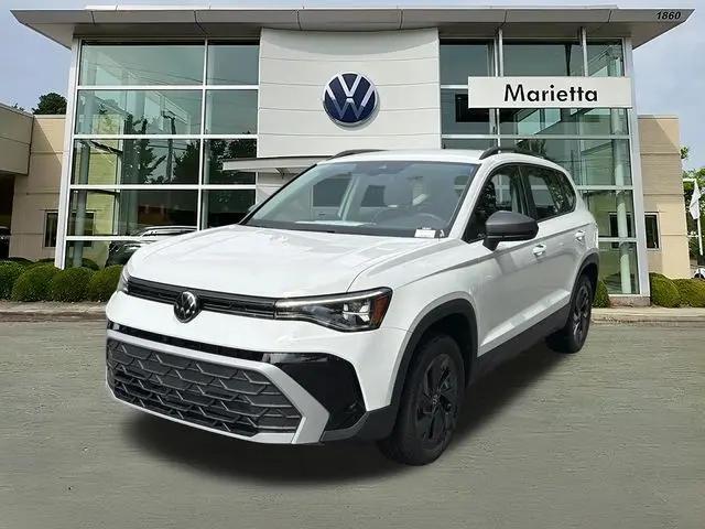 2026 Volkswagen Taos S for sale in Marietta, GA