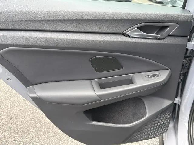 2026 Volkswagen Golf GTI Autobahn