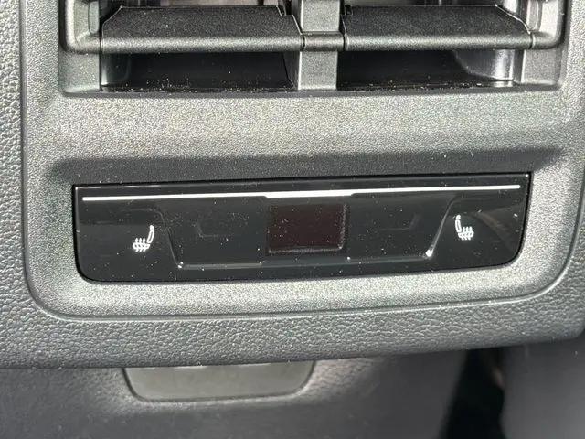 2026 Volkswagen Golf GTI Autobahn
