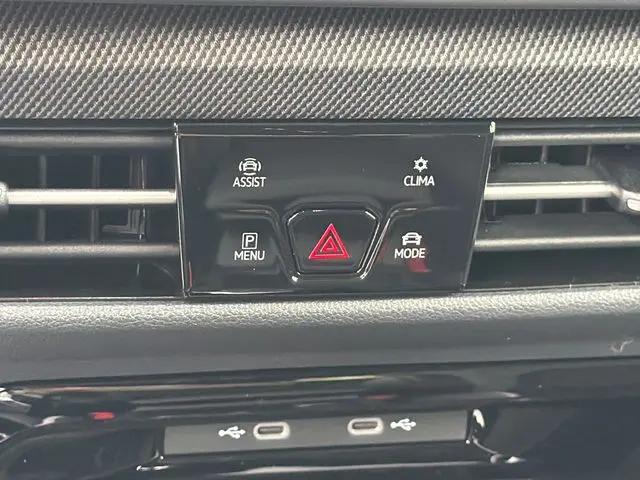 2026 Volkswagen Golf GTI Autobahn
