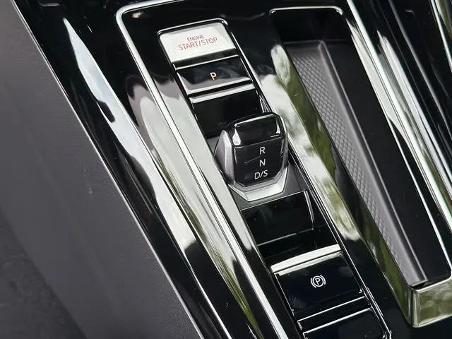 2026 Volkswagen Golf GTI Autobahn