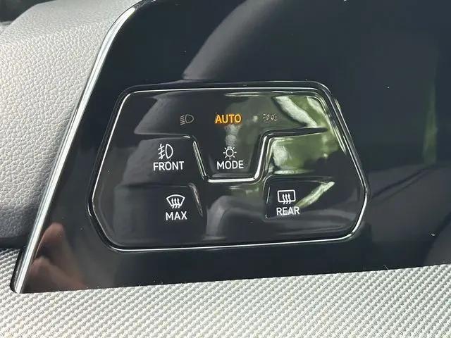 2026 Volkswagen Golf GTI Autobahn