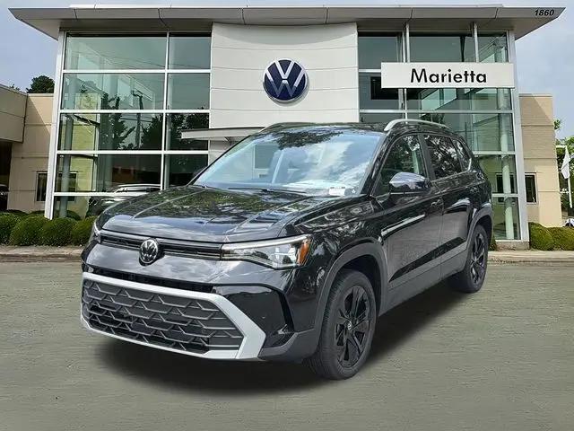 2026 Volkswagen Taos SE for sale in Marietta, GA