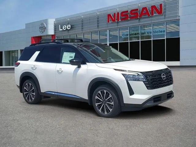 2026 Nissan Pathfinder Platinum for sale in Fort Walton Beach, FL