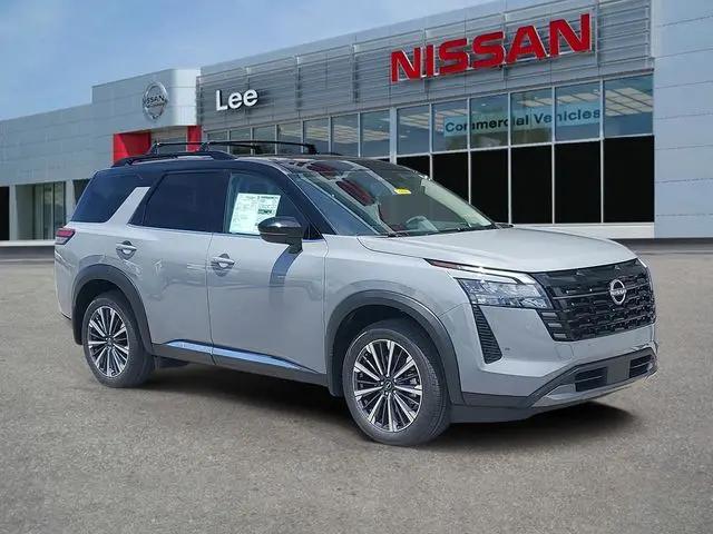 2026 Nissan Pathfinder Platinum for sale in Fort Walton Beach, FL