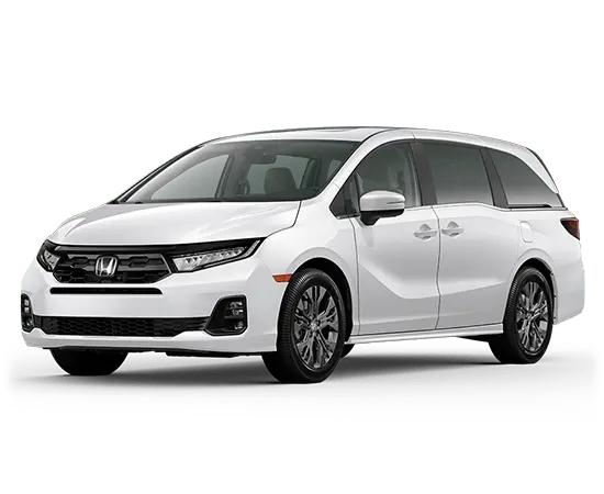 2026 Honda Odyssey Touring for sale in Oklahoma City, OK