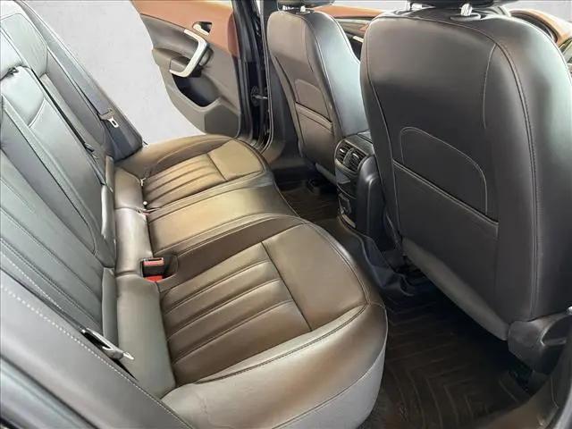 2015 Buick Regal Turbo/e-Assist Premium I