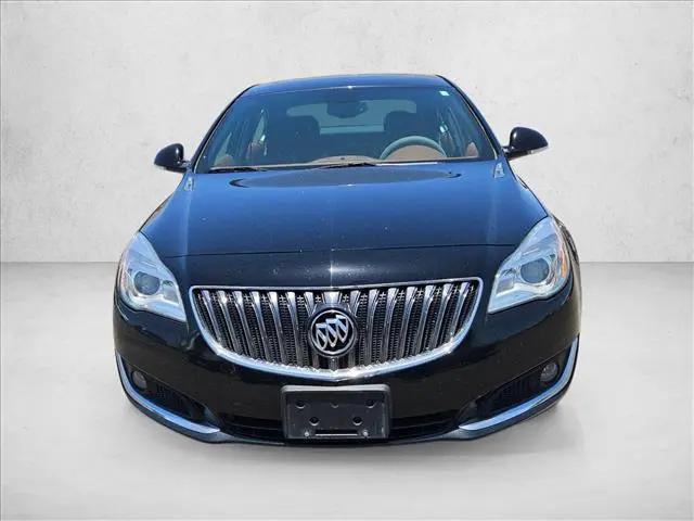 2015 Buick Regal Turbo/e-Assist Premium I