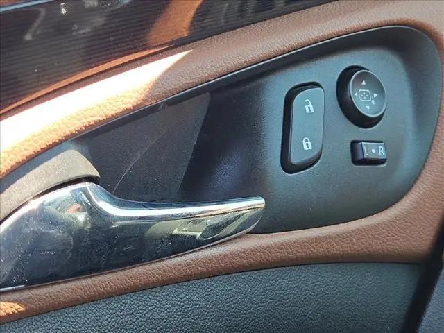 2015 Buick Regal Turbo/e-Assist Premium I