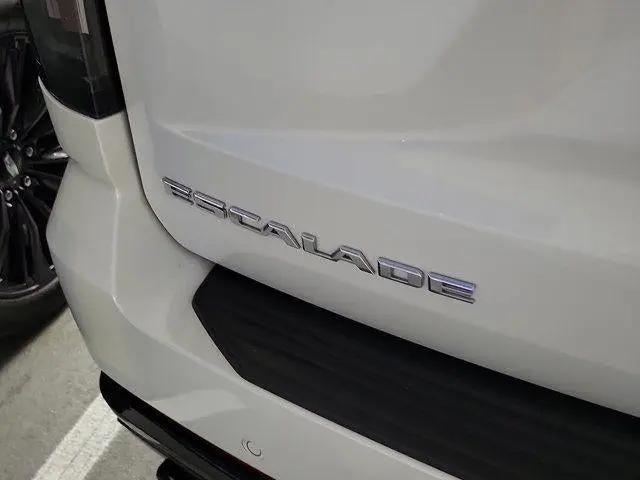 2025 Cadillac Escalade V-Series