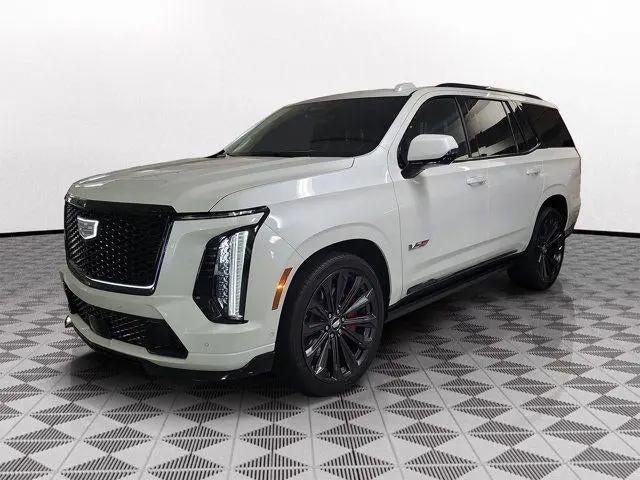 2025 Cadillac Escalade V-Series
