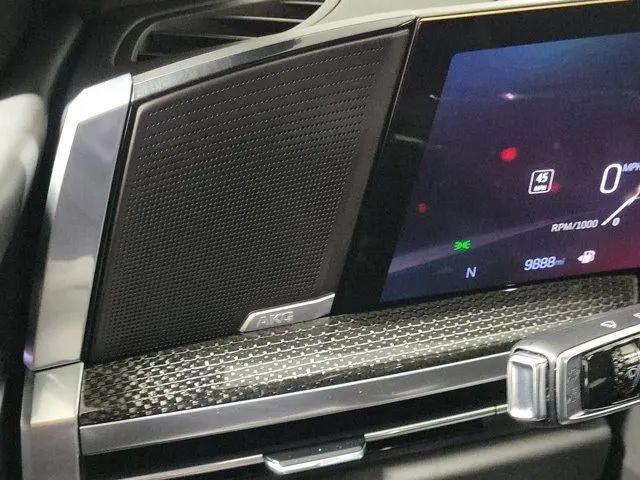 2025 Cadillac Escalade V-Series