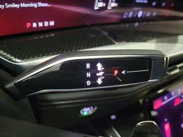 2025 Cadillac Escalade V-Series