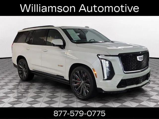 2025 Cadillac Escalade V-Series for sale in Miami, FL