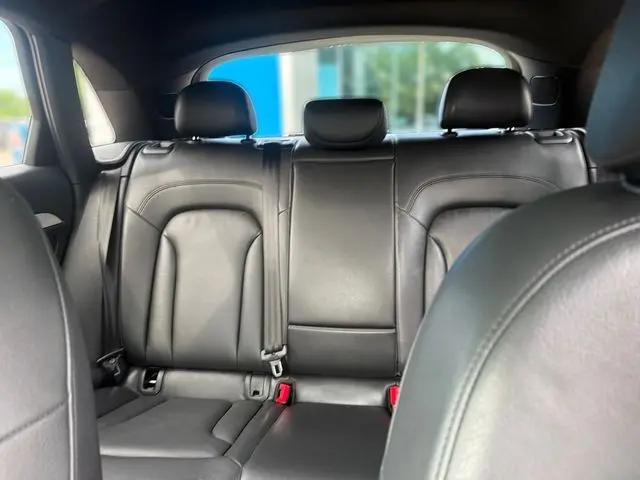 2018 Audi Q3 2.0T Premium