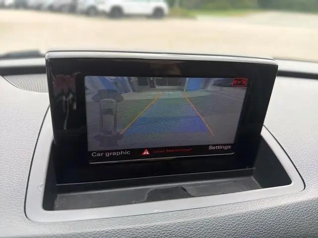 2018 Audi Q3 2.0T Premium
