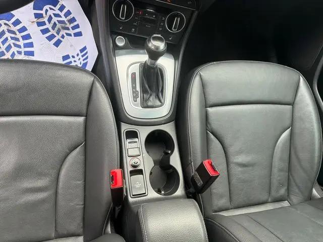 2018 Audi Q3 2.0T Premium