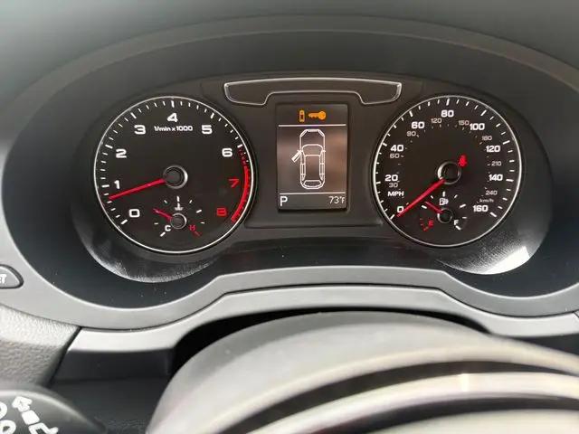 2018 Audi Q3 2.0T Premium