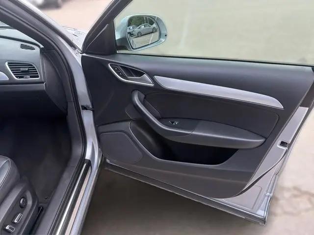 2018 Audi Q3 2.0T Premium