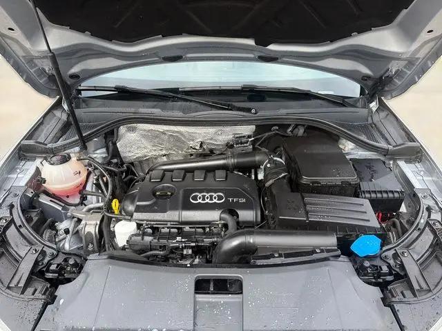 2018 Audi Q3 2.0T Premium