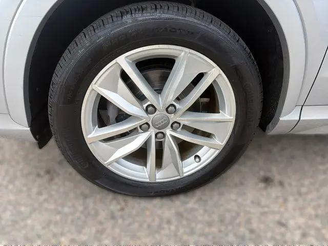 2018 Audi Q3 2.0T Premium