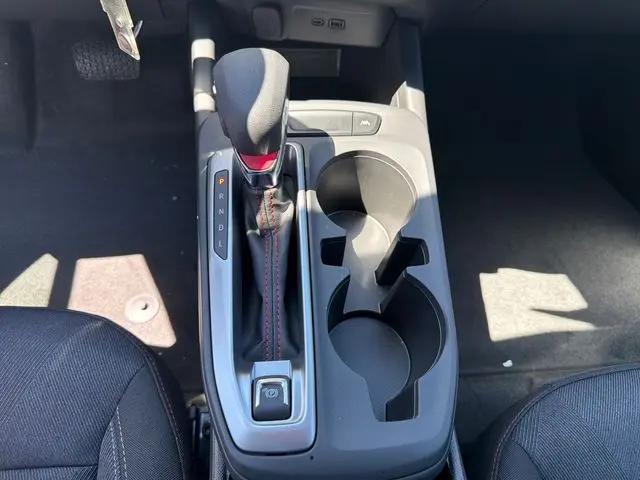 2026 Chevrolet Trax FWD 1RS