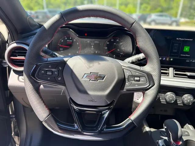 2026 Chevrolet Trax FWD 1RS