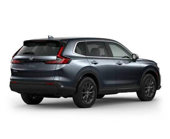 2026 Honda CR-V EX-L 2WD