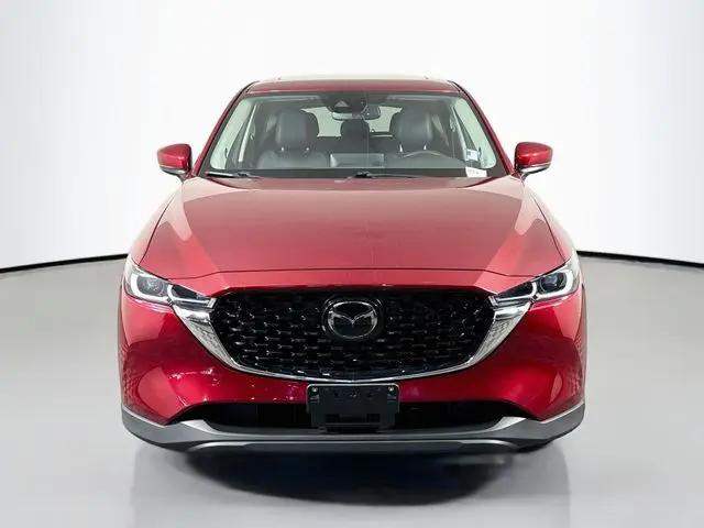 2023 Mazda CX-5 2.5 S Premium
