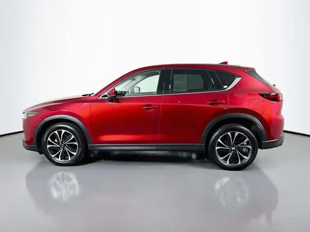 2023 Mazda CX-5 2.5 S Premium