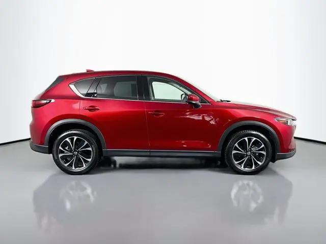 2023 Mazda CX-5 2.5 S Premium
