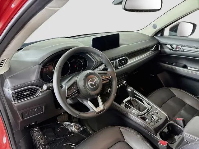 2023 Mazda CX-5 2.5 S Premium